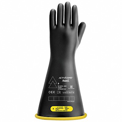 Electrical Insulating Gloves 10 PR