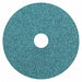 Fiber Disc 4-1/2x7/8 Zirc 364-1/2x7/8 