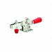 Toggle Clamp Horiz 1.95 In 7.00 In