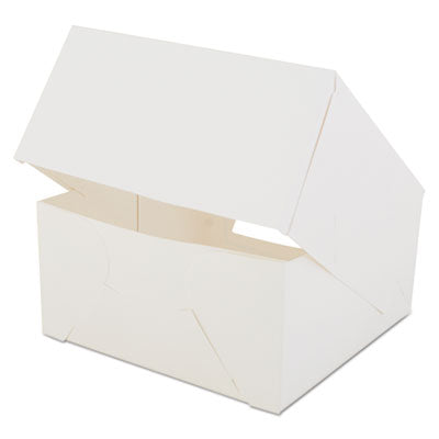 BOX,WND,8X8X4,150/CT,WH