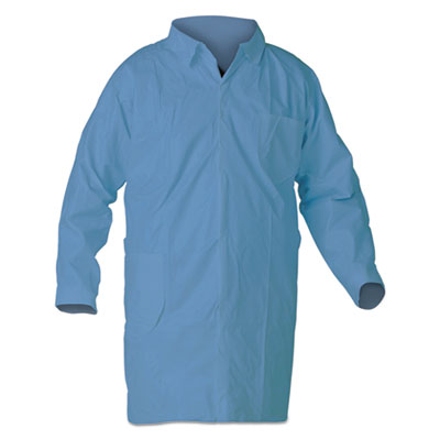 JACKET,LAB COAT,A65,XL,BE