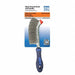 Metal Scratch Brush .012CS Wire Plastic