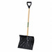 Snow Shovel Poly 18 Blade Union