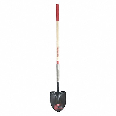 Round Point Shovel 60-1/4 x9 x5 
