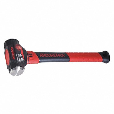 Engineer Sledgehammer No4 15 FGL Handle