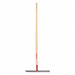 Level Head Rake 16 Tine 60 Handle