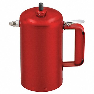 Sprayer Steel Red 32 oz.