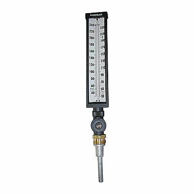 Weksler Indtrl Multi-Angle Thermometer