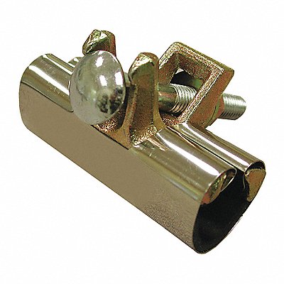 Repair Clamp SS 6 Two Bolt 2 IPS