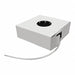Natural Poly Tubing 3/8 ID 1/2 OD
