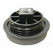 T-Cone Cleanout Repair Plug 3-1/2 