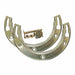 Moss Bay Repair Flange Galvanized 6.69 
