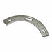 Gapper Repair Flange 8 L x 7/8 W