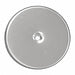 Cleanout Cover 10 Dia SS 24 ga.