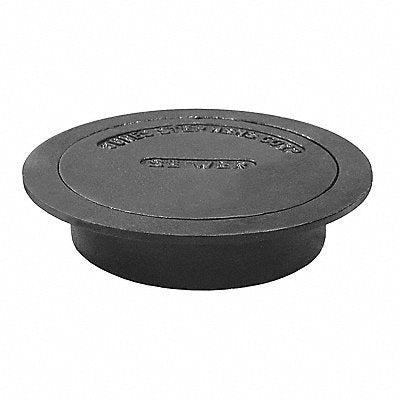 Sewer Box and Lid 10 