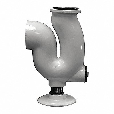 Trp Stndrd Complete 3 Cst Irn w/Wt Ctng