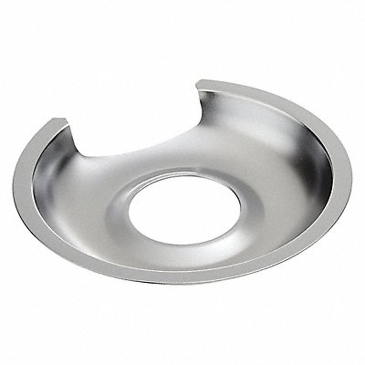 Drip Bowl Hinged 6 Chrome