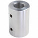 Rigid Shaft Coupling Set Screw 3/4 L