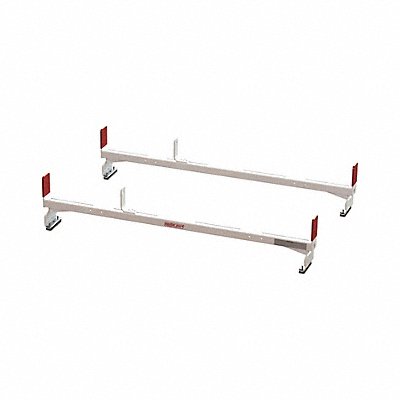 Van Roof Racks