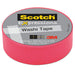 TAPE,.59IN X 393IN,PK