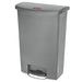 WASTEBASKET,S.J,90L,FS,GY