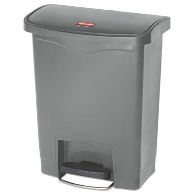 WASTEBASKET,S.J,30L,FS,GY