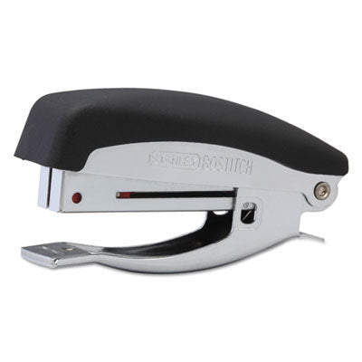 STAPLER,PLIER,BK