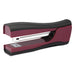 STAPLER,STNDUP W/SHRPR,MG