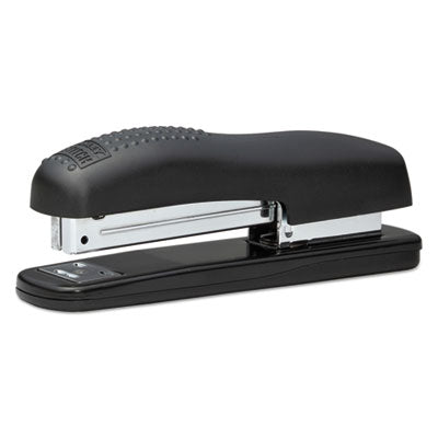 STAPLER,DESK,BK