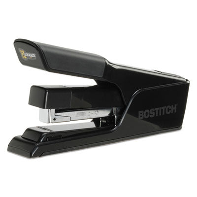 STAPLER,EZ SQZ 40 SHT,BK