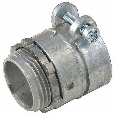 Connector Zinc Trade Size 1in