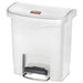 WASTEBASKET,S.J,15L,FS,WH