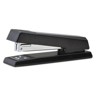 STAPLER,FULL STRIP,BK