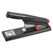 STAPLER,HEAVY DUTY,BK