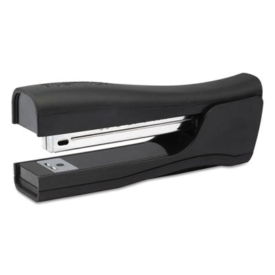 STAPLER,ERGOSHARP,BK