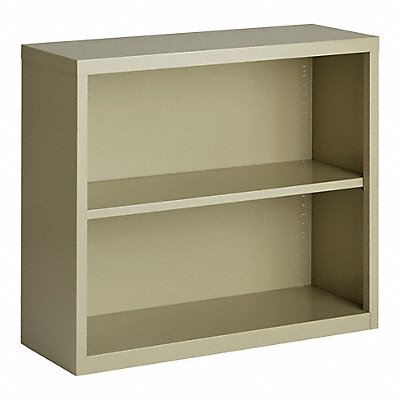 Bookcases and Open-File Shelving Systems
