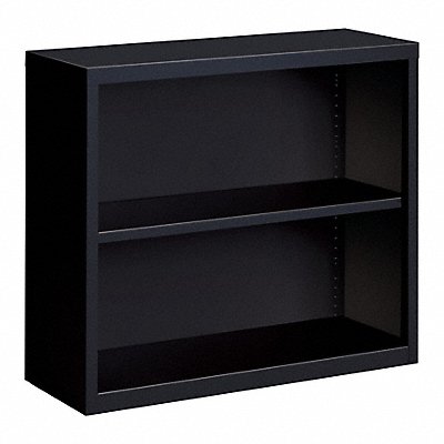 Bookcases and Open-File Shelving Systems