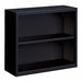 Bookcases and Open-File Shelving Systems