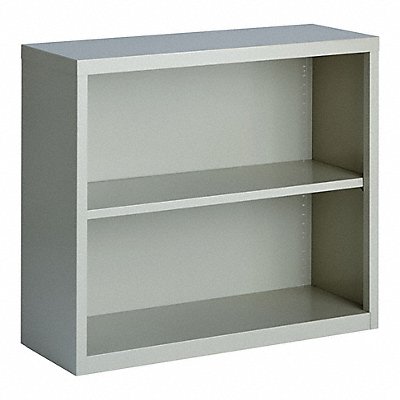 Bookcases and Open-File Shelving Systems