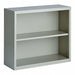 Bookcases and Open-File Shelving Systems