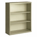 Bookcases and Open-File Shelving Systems