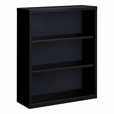 Bookcases and Open-File Shelving Systems