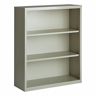 Bookcases and Open-File Shelving Systems