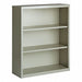 Bookcases and Open-File Shelving Systems