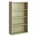 Bookcases and Open-File Shelving Systems
