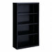 Bookcases and Open-File Shelving Systems