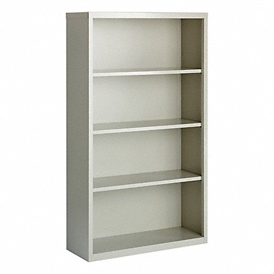 Bookcases and Open-File Shelving Systems