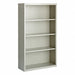 Bookcases and Open-File Shelving Systems