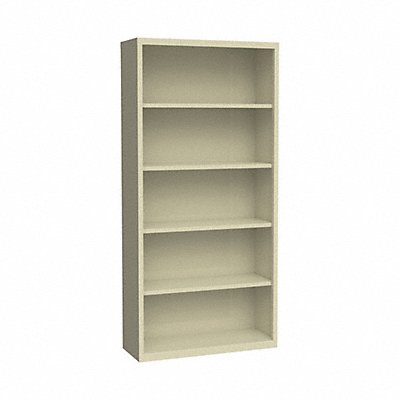 Bookcases and Open-File Shelving Systems