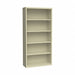 Bookcases and Open-File Shelving Systems